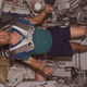 Illustration for article titled Sex In Space: When's Someone Gonna Get Freaky in Zero G?